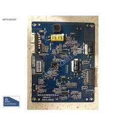 6917L-0065D , KLS-E320RABHF06 D , REV:0.0 , LG LED DRIVER BOARD